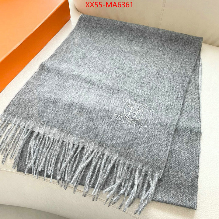 Scarf-Hermes how to buy replica shop ID: MA6361 $: 55USD