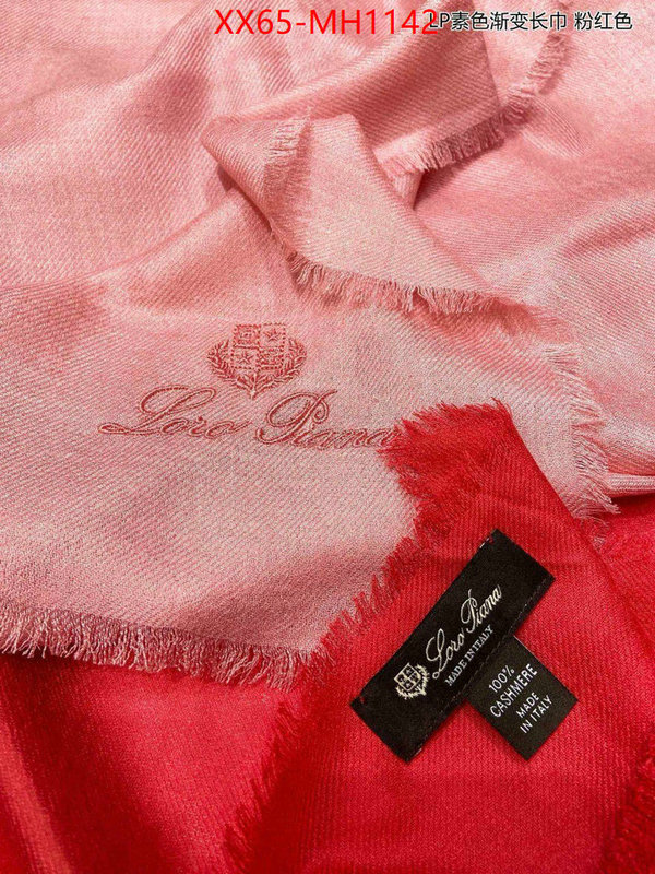 Scarf-Loro Piana where to buy the best replica ID: MH1142 $: 65USD