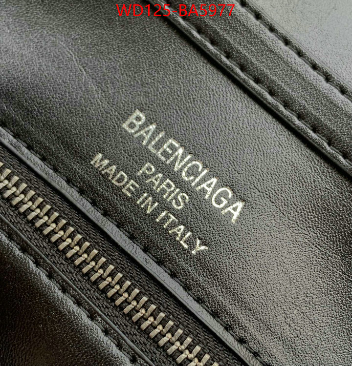 Balenciaga Bags(4A)-Other Styles best replica quality ID: BA5977