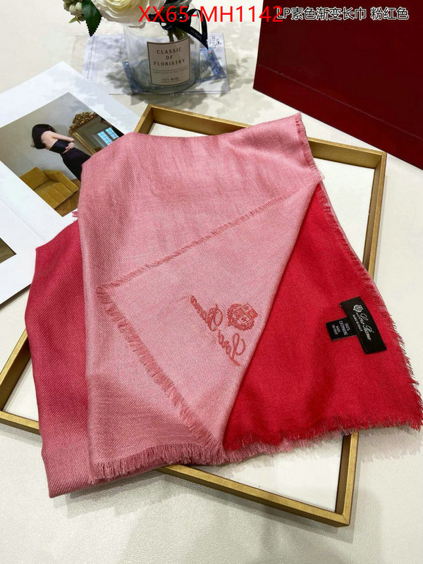 Scarf-Loro Piana where to buy the best replica ID: MH1142 $: 65USD