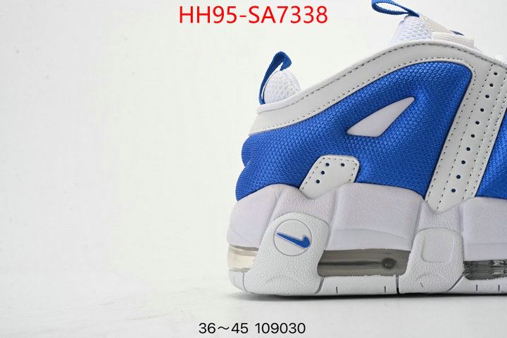 Men Shoes-Nike what is a 1:1 replica ID: SA7338 $: 95USD