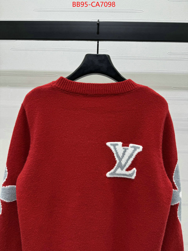 Clothing-LV flawless ID: CA7098 $: 95USD