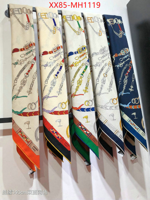 Scarf-Hermes where to find the best replicas ID: MH1119 $: 85USD