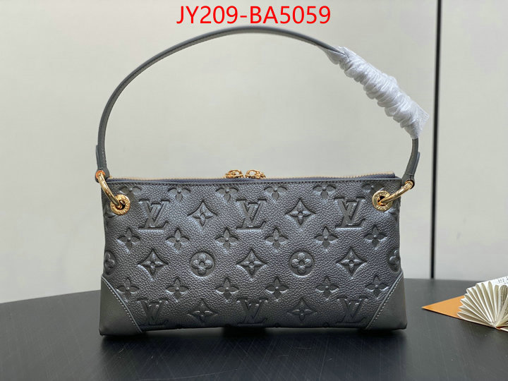 LV Bags(TOP)-Handbag Collection- buy top high quality replica ID: BA5059 $: 209USD,