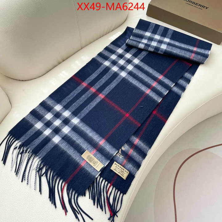 Scarf-Burberry how to find designer replica ID: MA6244 $: 49USD