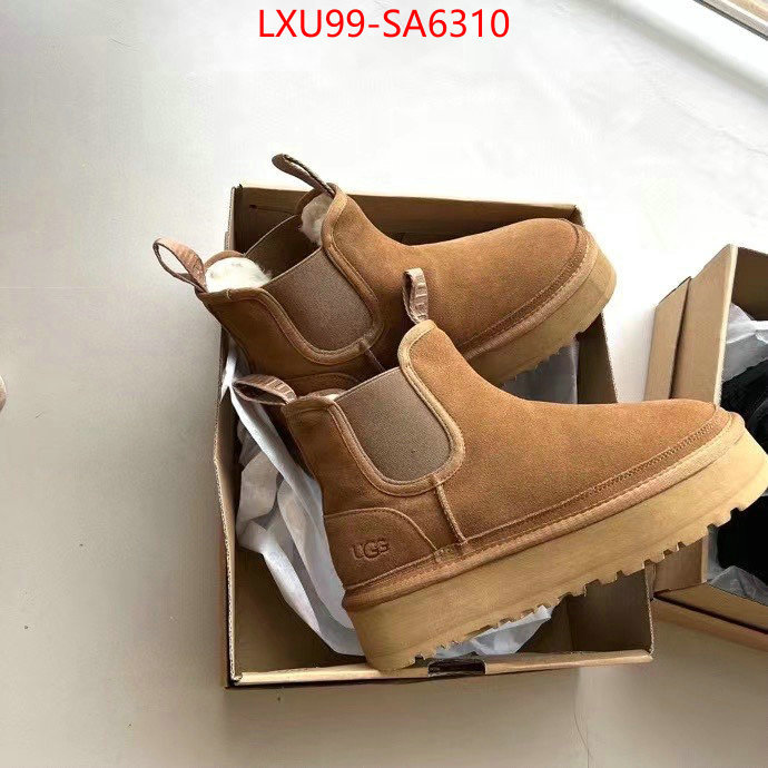 Women Shoes-Boots online ID: SA6310 $: 99USD