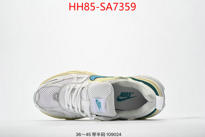 Men Shoes-Nike replica aaaaa designer ID: SA7359 $: 85USD