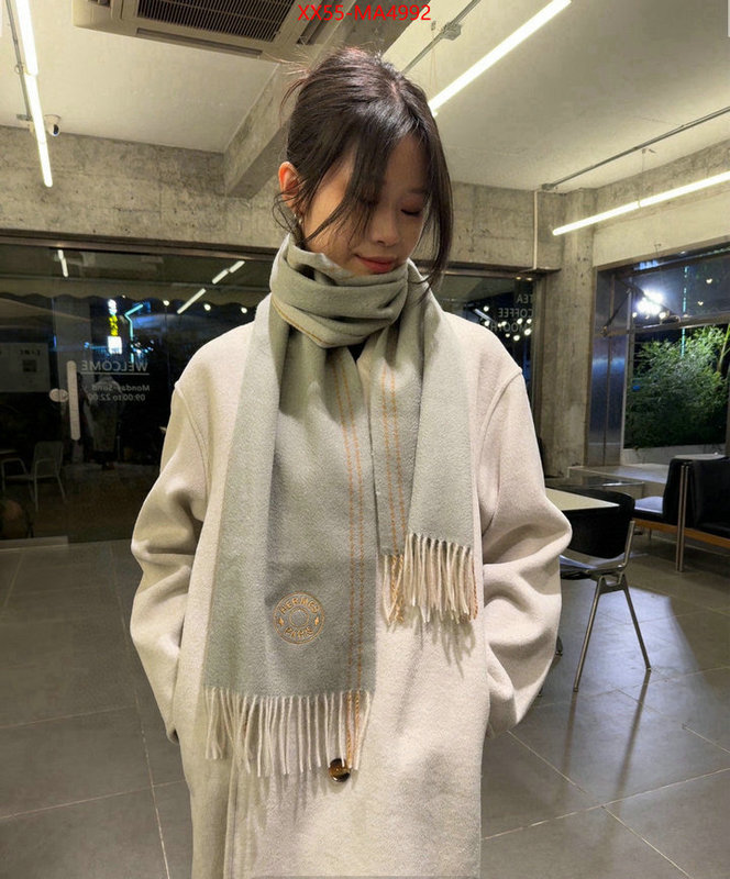 Scarf-Hermes high quality online ID: MA4992 $: 55USD