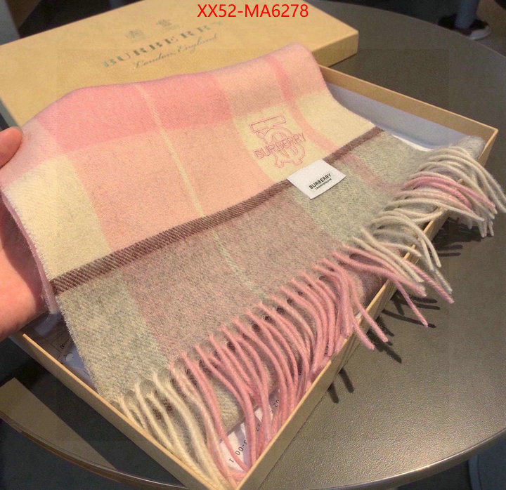 Scarf-Burberry replica aaaaa+ designer ID: MA6278 $: 52USD