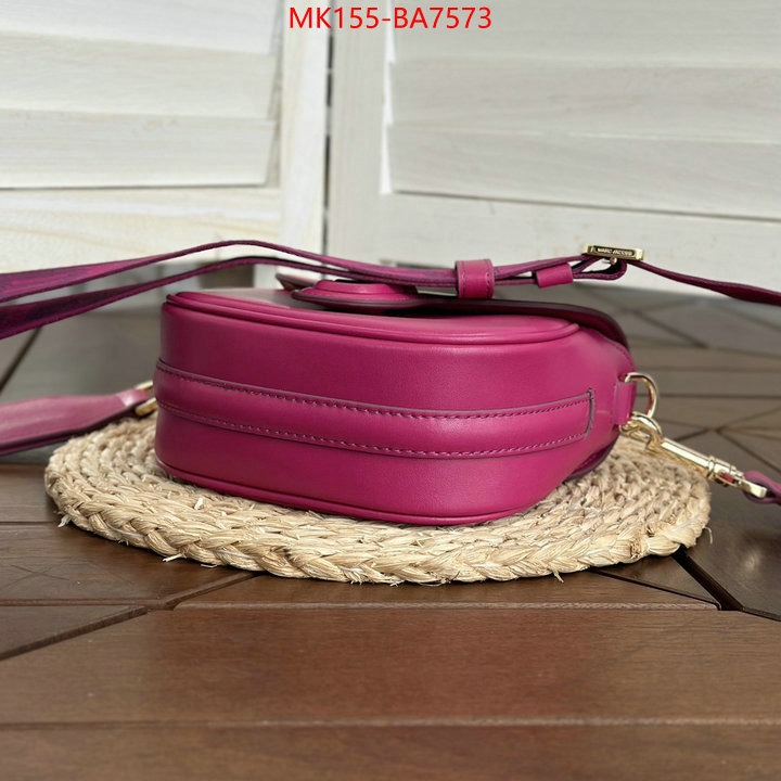 Marc Jacobs Bags(TOP)-Crossbody- find replica ID: BA7573 $: 155USD,