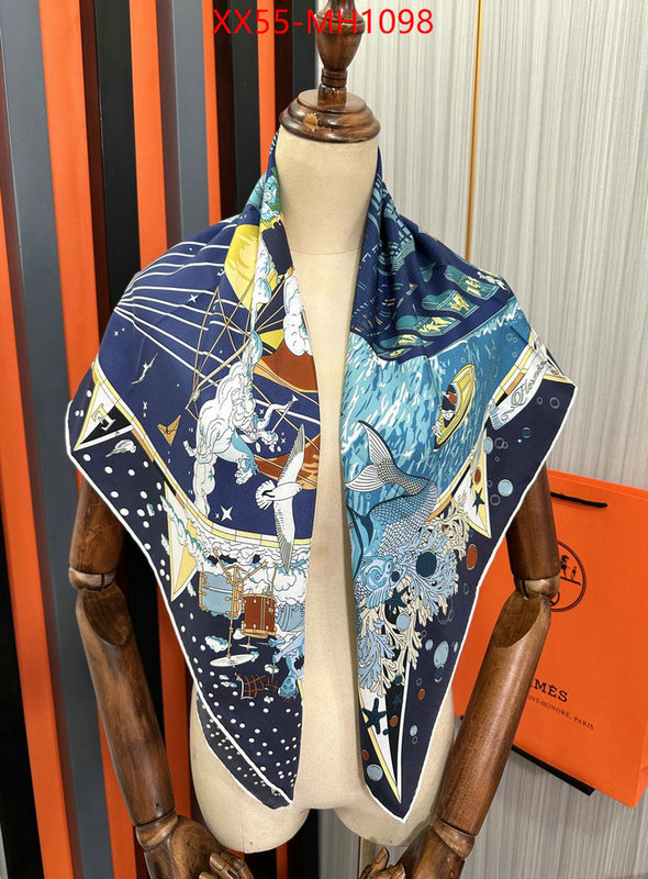 Scarf-Hermes online from china ID: MH1098 $: 55USD