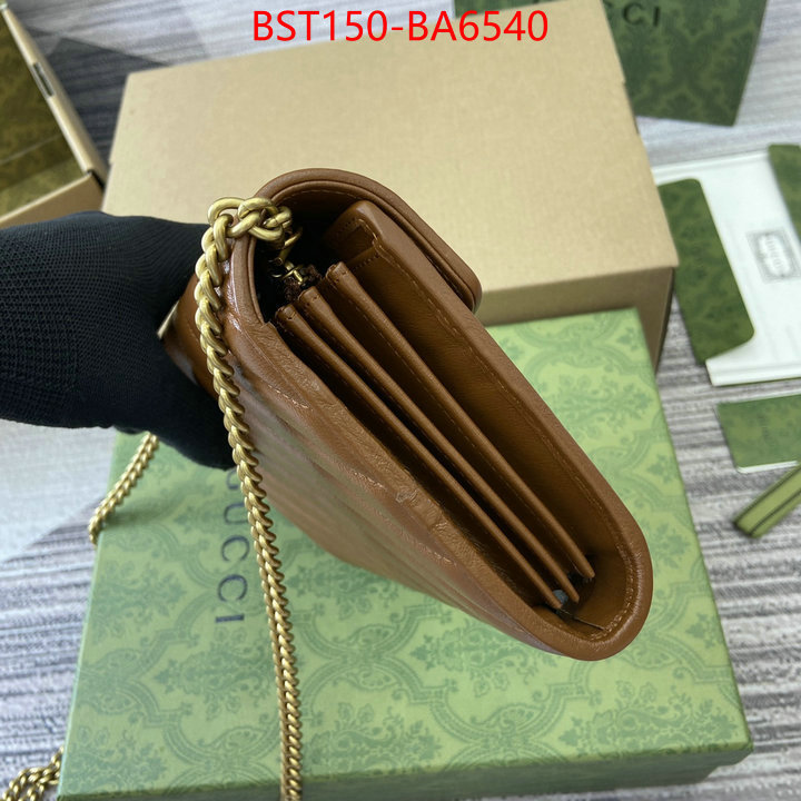 Gucci Bags(TOP)-Marmont perfect ID: BA6540 $: 150USD,