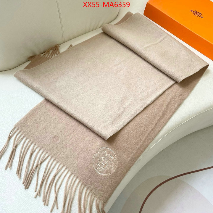 Scarf-Hermes the best affordable ID: MA6359 $: 55USD