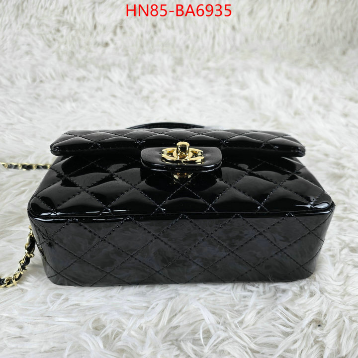 Chanel Bags(4A)-Crossbody- replica online ID: BA6935 $: 85USD,