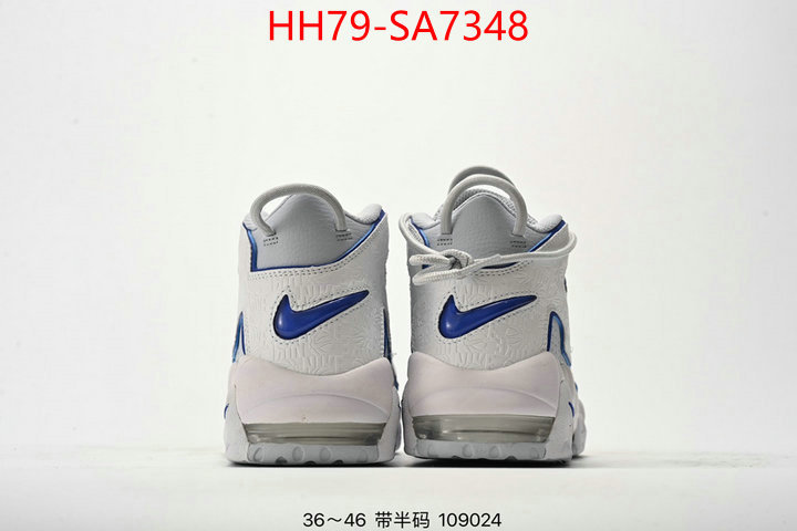 Men Shoes-Nike what best replica sellers ID: SA7348 $: 79USD