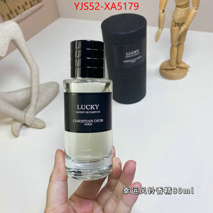 Perfume-Dior highest product quality ID: XA5179 $: 52USD