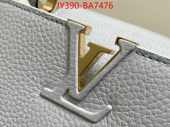 LV Bags(TOP)-Handbag Collection- store ID: BA7476