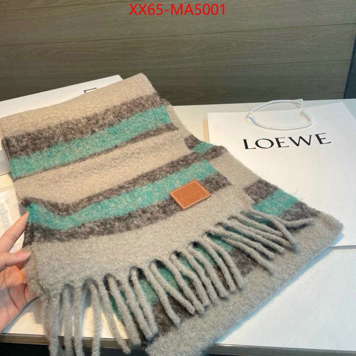 Scarf-Loewe good quality replica ID: MA5001 $: 65USD