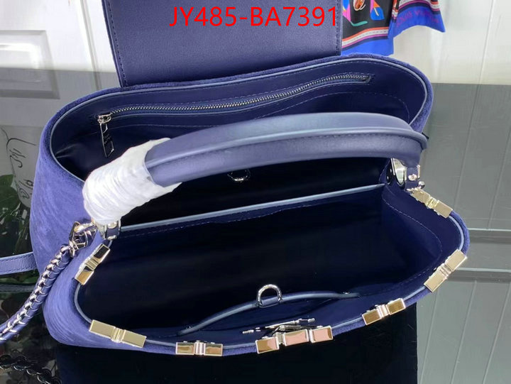 LV Bags(TOP)-Handbag Collection- replica us ID: BA7391