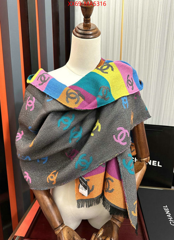 Scarf-LV are you looking for ID: MA5316 $: 69USD