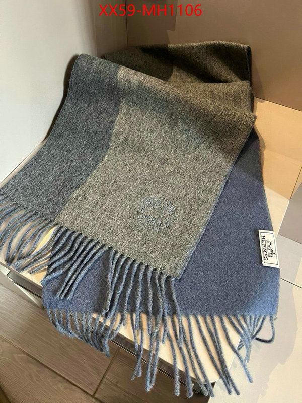 Scarf-Hermes first top ID: MH1106 $: 59USD