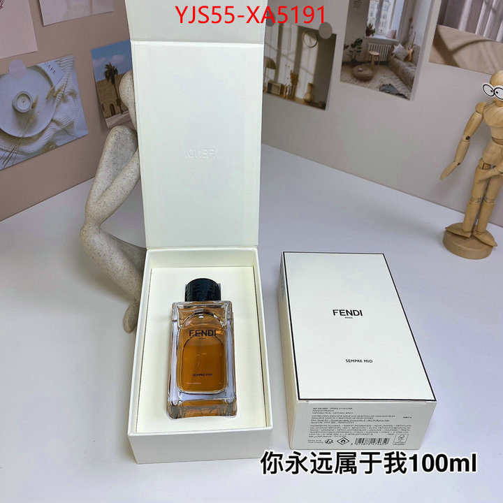 Perfume-Fendi replicas buy special ID: XA5191 $: 55USD