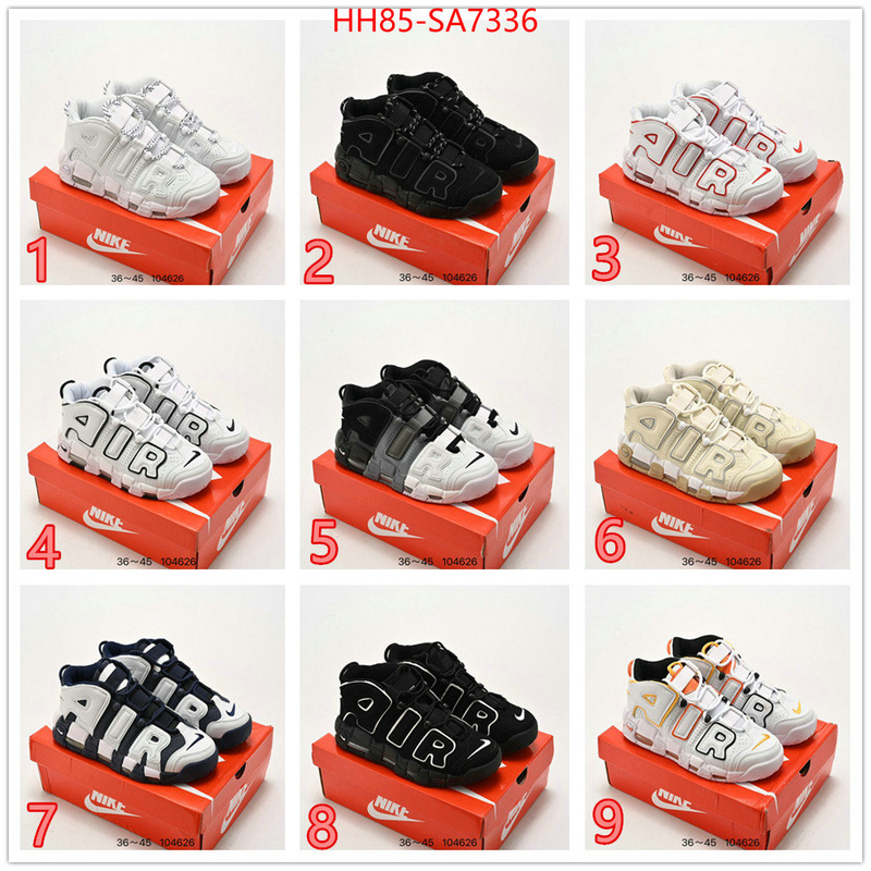 Men Shoes-Nike what best replica sellers ID: SA7336 $: 85USD