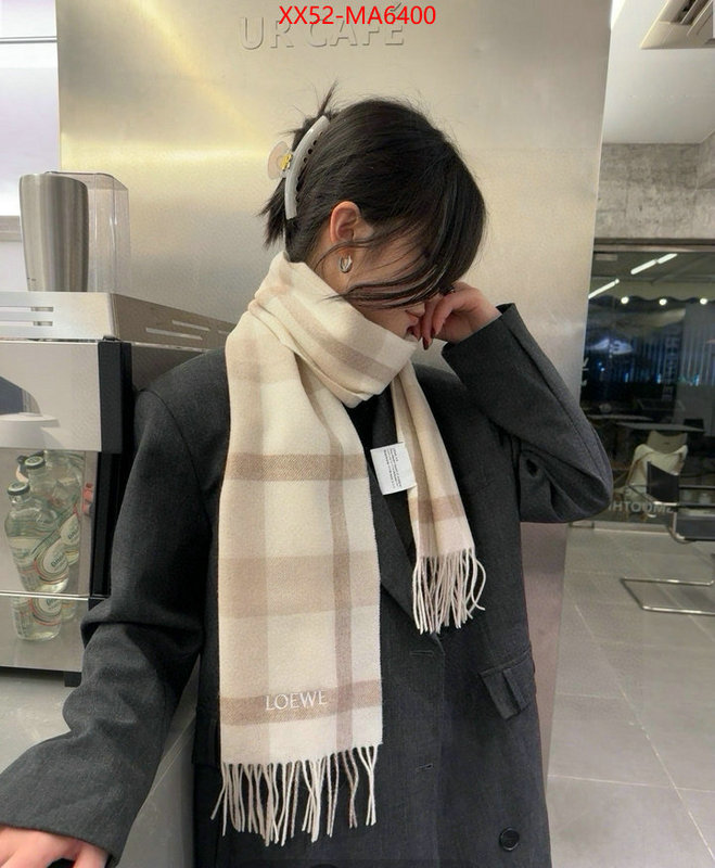 Scarf-Loewe wholesale replica ID: MA6400 $: 52USD