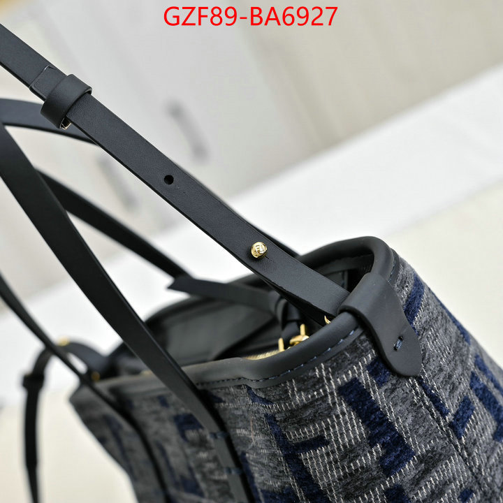 Fendi Bags(4A)-Handbag- buy ID: BA6927 $: 89USD,