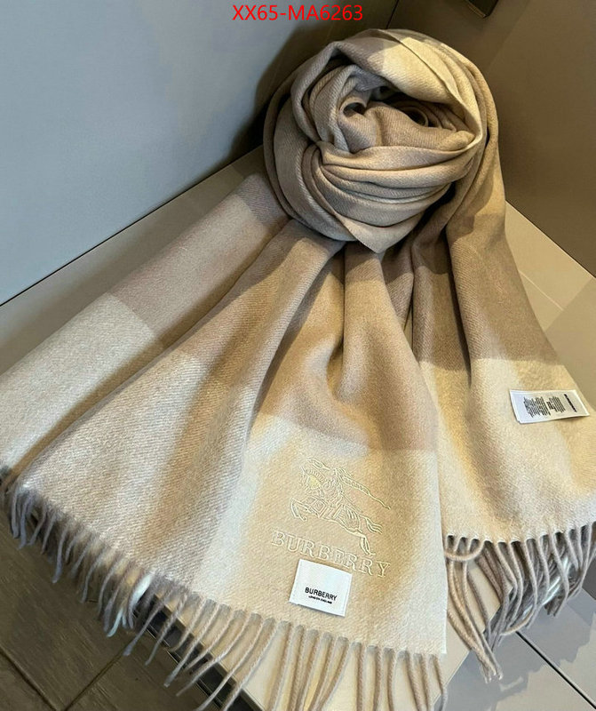 Scarf-Burberry best replica 1:1 ID: MA6263 $: 65USD