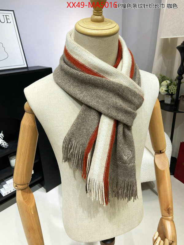 Scarf-Loro Piana sell online ID: MA5016 $: 49USD