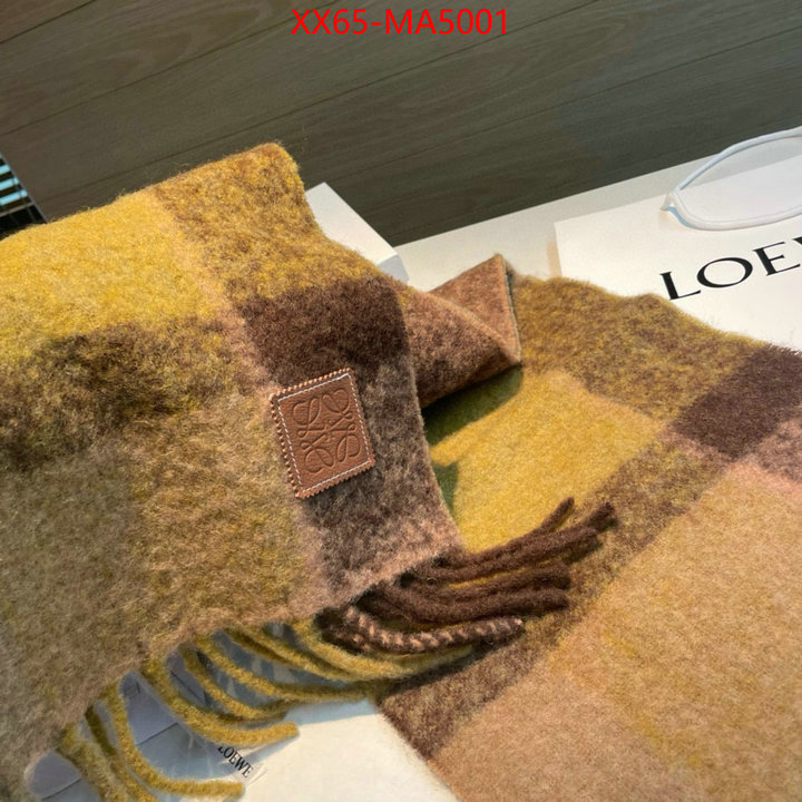 Scarf-Loewe good quality replica ID: MA5001 $: 65USD