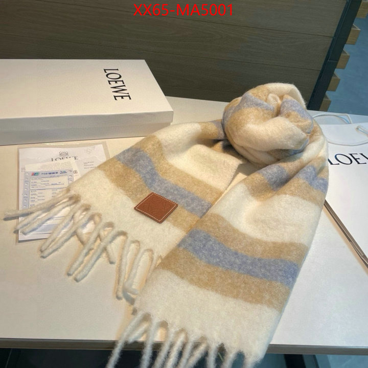 Scarf-Loewe good quality replica ID: MA5001 $: 65USD