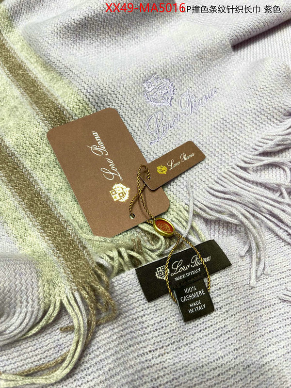 Scarf-Loro Piana sell online ID: MA5016 $: 49USD