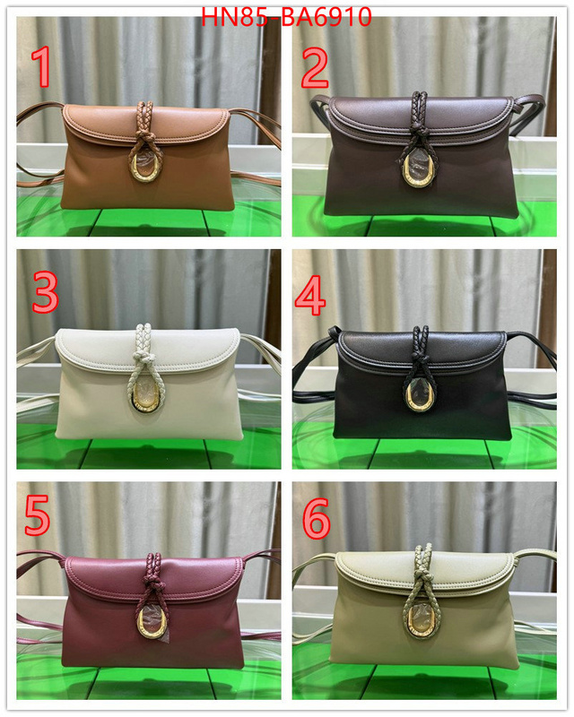 BV Bags(4A)-Crossbody- fake high quality ID: BA6910 $: 85USD,