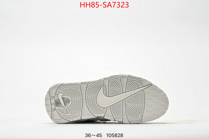 Men Shoes-Nike knockoff highest quality ID: SA7323 $: 85USD