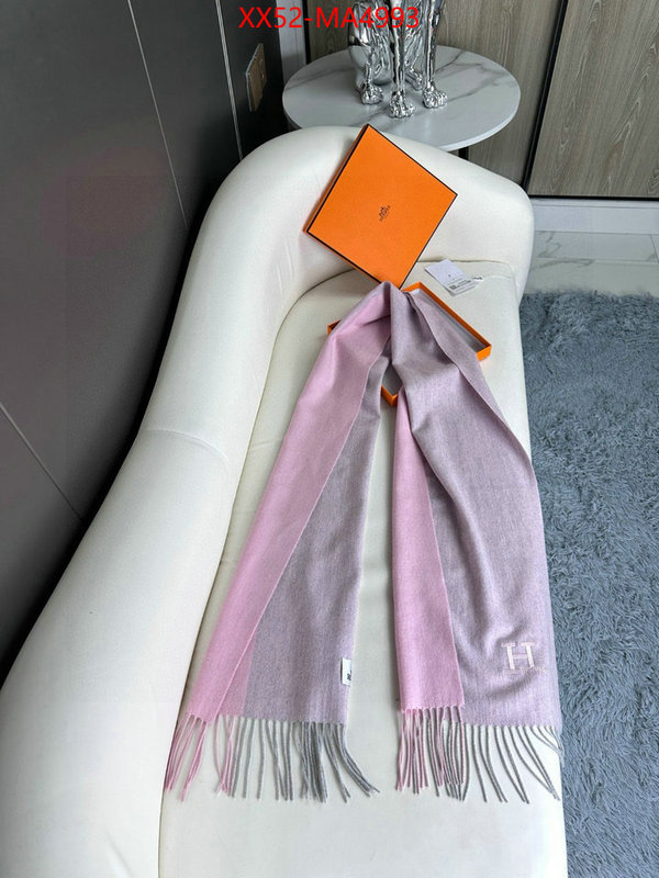 Scarf-Hermes what's the best to buy replica ID: MA4993 $: 52USD