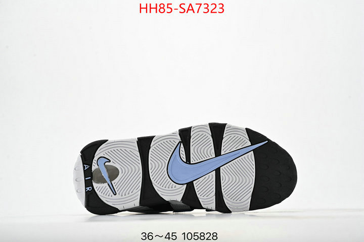 Men Shoes-Nike knockoff highest quality ID: SA7323 $: 85USD