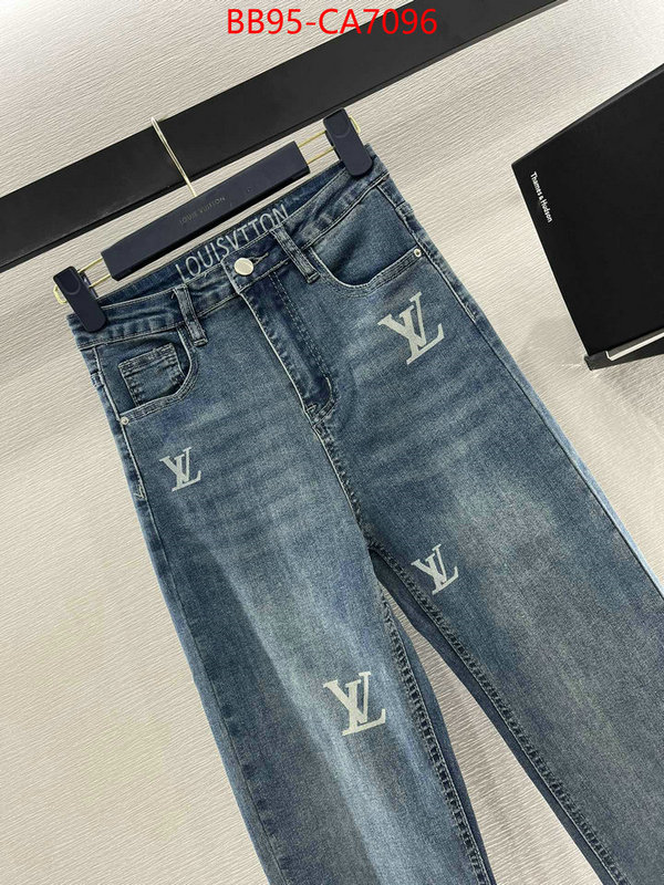 Clothing-LV shop the best high quality ID: CA7096 $: 95USD