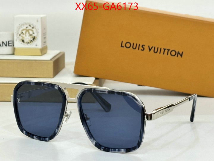 Glasses-LV where can i buy the best 1:1 original ID: GA6173 $: 65USD