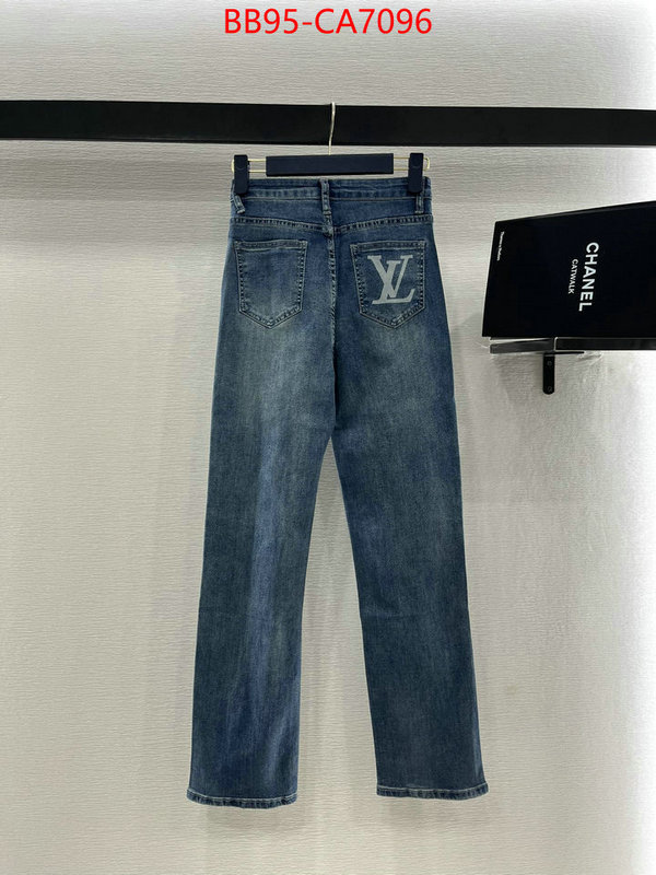 Clothing-LV shop the best high quality ID: CA7096 $: 95USD