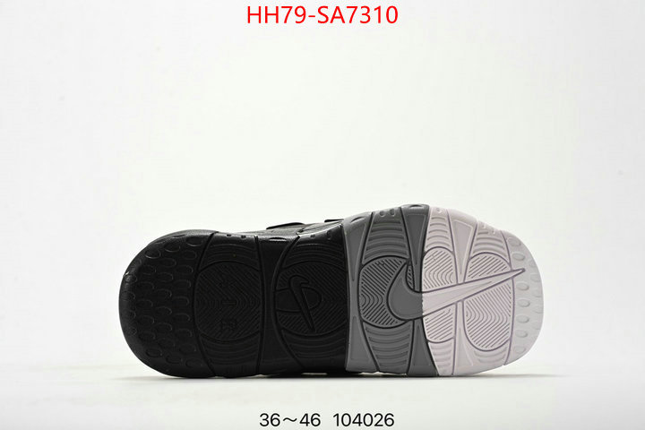 Men Shoes-Nike what best replica sellers ID: SA7310 $: 79USD