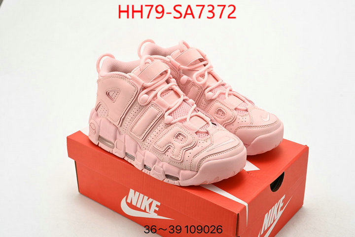 Women Shoes-NIKE high quality 1:1 replica ID: SA7372 $: 79USD