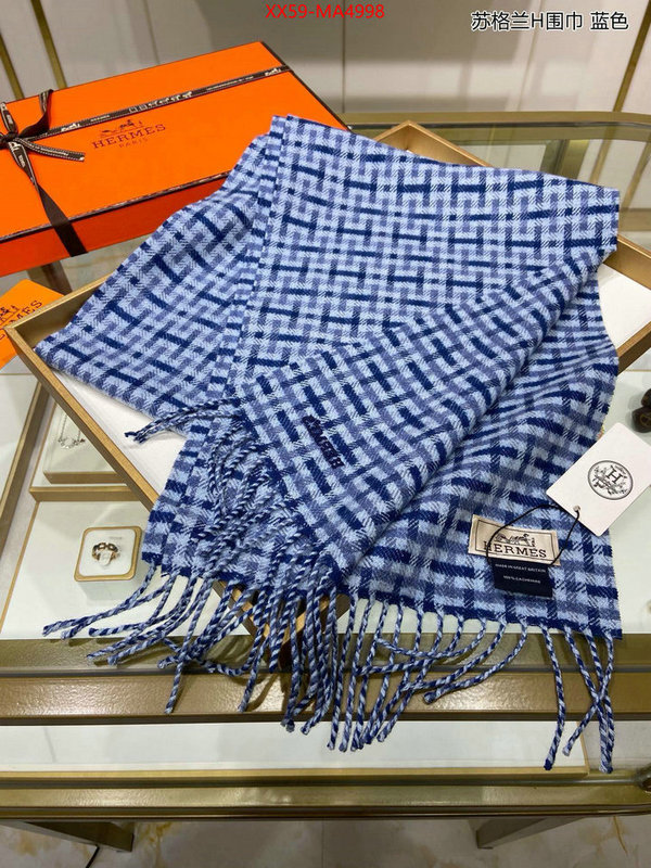 Scarf-Hermes top quality ID: MA4998 $: 59USD