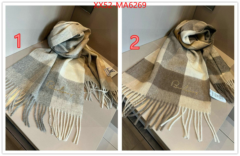 Scarf-Burberry online china ID: MA6269 $: 52USD