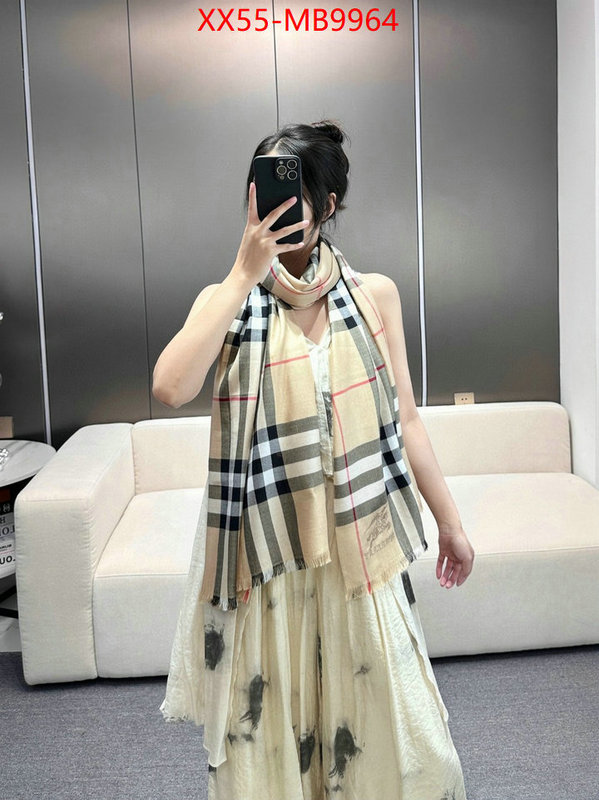 Scarf-Burberry where can you buy replica ID: MB9964 $: 55USD