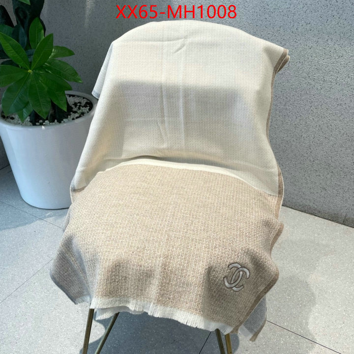 Scarf-Chanel 1:1 ID: MH1008 $: 65USD