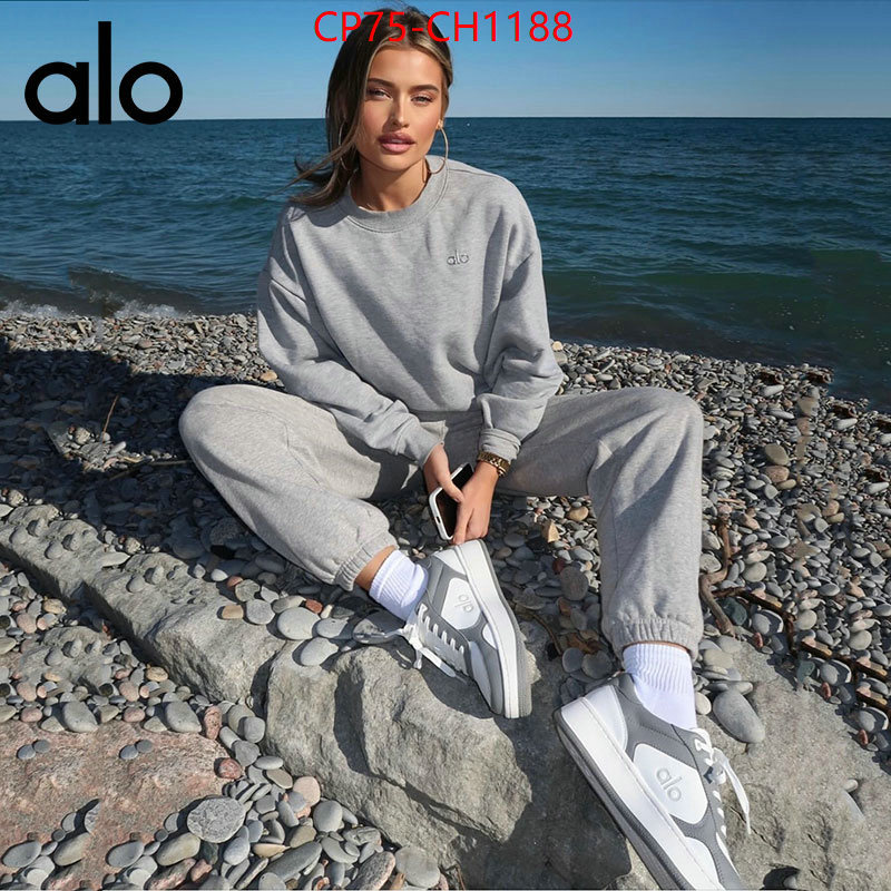 Clothing-Alo sell online luxury designer ID: CH1188 $: 75USD