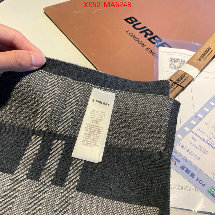 Scarf-Burberry best knockoff ID: MA6248 $: 52USD