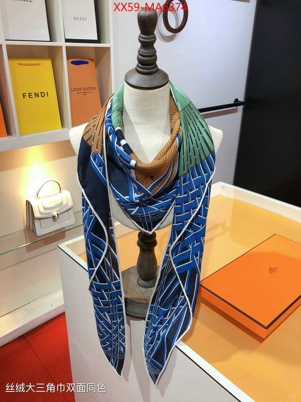 Scarf-Hermes found replica ID: MA6374 $: 59USD